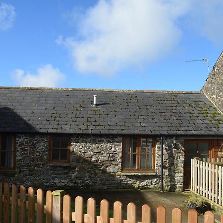 Duckpool Cottage Bideford Kültér fotó