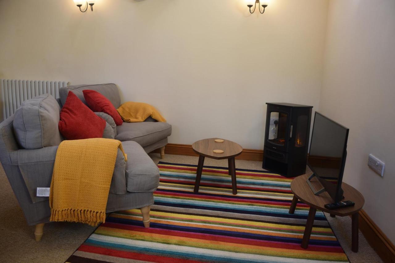Duckpool Cottage Bideford Kültér fotó