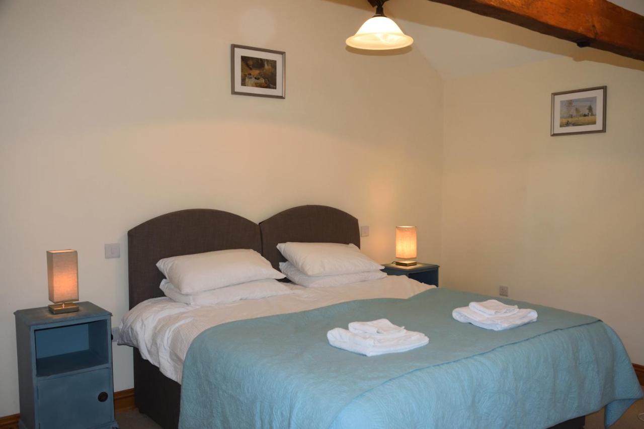 Duckpool Cottage Bideford Kültér fotó