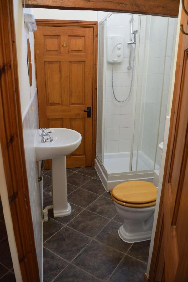 Duckpool Cottage Bideford Kültér fotó